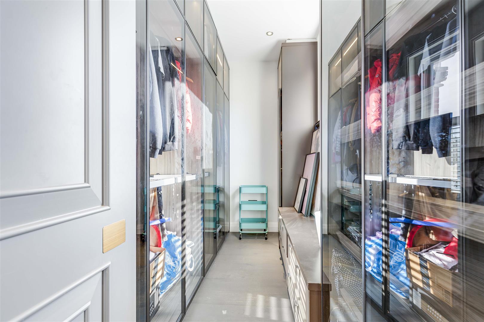 Princes Road, Wimbledon Andrew Scott Robertson